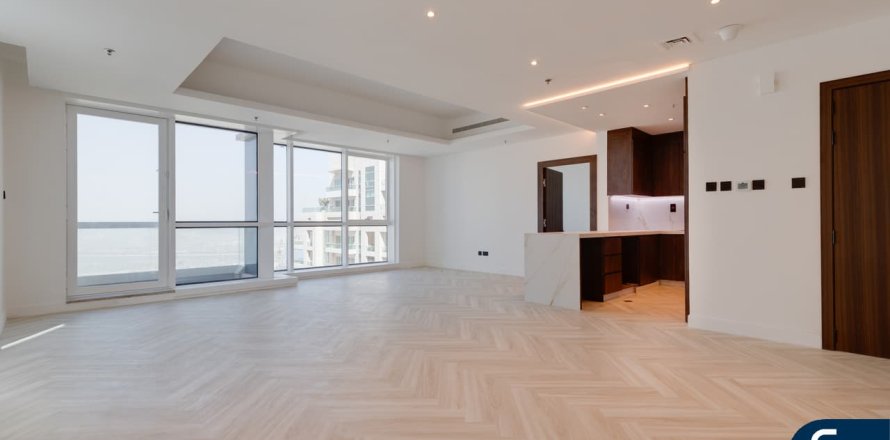 Apartamento en Dubai Marina, Dubai, 1 dormitorio, 102 m², № 78757