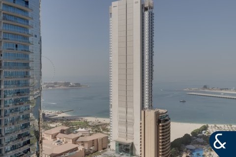 Apartamento en Dubai Marina, Dubai, 1 dormitorio, 102 m², № 78757 - foto 14