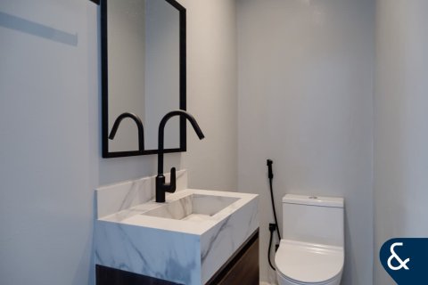 Apartamento en Dubai Marina, Dubai, 1 dormitorio, 102 m², № 78757 - foto 15