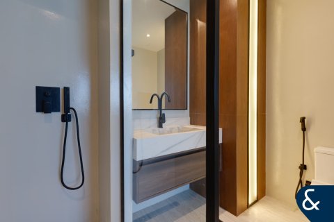 Apartamento en Dubai Marina, Dubai, 1 dormitorio, 102 m², № 78757 - foto 11