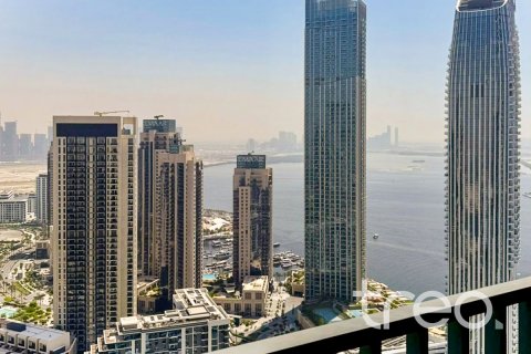 Apartamento en Dubai Creek Harbour (The Lagoons), Dubai, 2 dormitorios, 95.69 m², № 120055