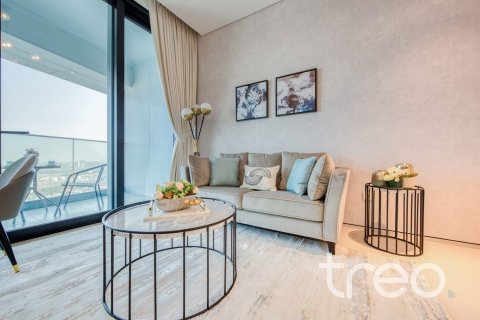 Квартира в Дубае, 1 спальня, 65.5м², № 120056
