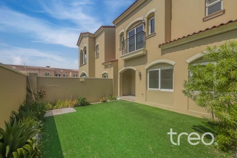 Вилла в Casa Dora, Serena, Дубай, 3 спальни, 200.21м², № 120052