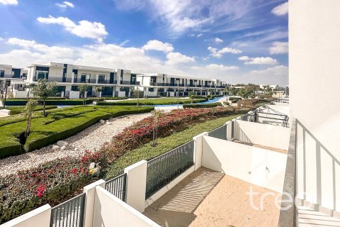 Таунхаус в Nara, The Valley, Дубай, 3 спальни, 173.45м², № 120053