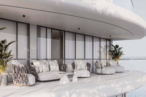 Apartment in Dubai 3 bedrooms, 80 sq.m. № 59937 - photo 3