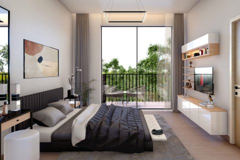 Apartment in Dubai 2 bedrooms, 119 sq.m. № 59939 - photo 9