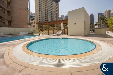 Apartment in Dubai Marina, Dubai 2 bedrooms, 109 sq.m. № 74563 - photo 18