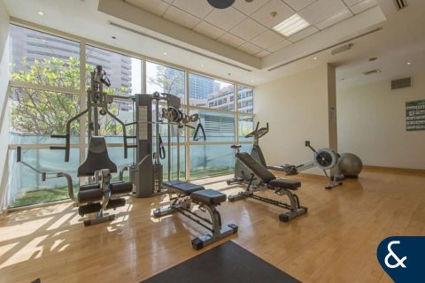 Apartment in Dubai Marina, Dubai 2 bedrooms, 109 sq.m. № 74563 - photo 7