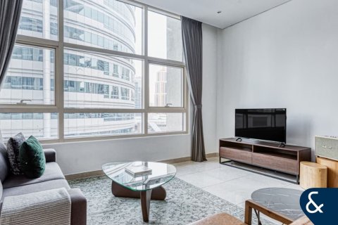 Apartment in Dubai Marina, Dubai 2 bedrooms, 109 sq.m. № 74563 - photo 3