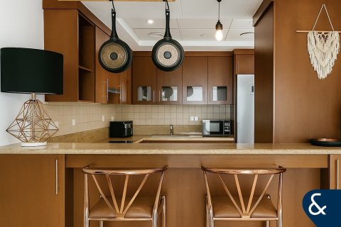 Apartment in The Fairways, The Views, Dubai 1 bedroom, 68 sq.m. № 74557 - photo 6