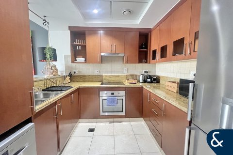 Apartment in The Fairways, The Views, Dubai 1 bedroom, 68 sq.m. № 74557 - photo 7