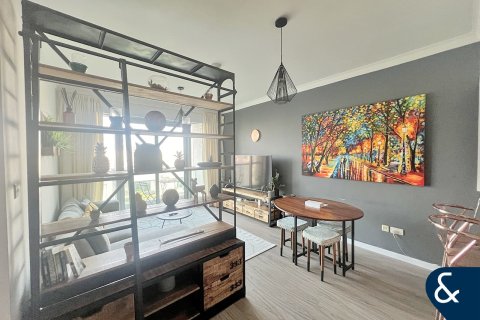 Apartment in The Fairways, The Views, Dubai 1 bedroom, 68 sq.m. № 74557 - photo 5