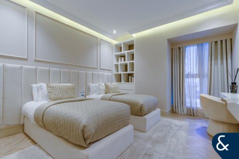 Купить квартиру в Princess Tower, Дубай Марина, Дубай: 3 спальни, 187м², № 74559 - фото 14