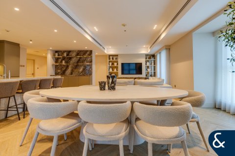 Купить квартиру в Princess Tower, Дубай Марина, Дубай: 3 спальни, 187м², № 74559 - фото 6