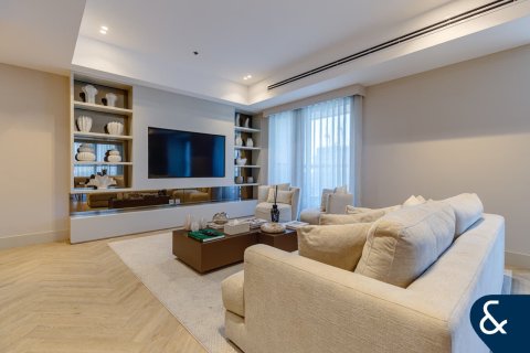 Купить квартиру в Princess Tower, Дубай Марина, Дубай: 3 спальни, 187м², № 74559 - фото 10