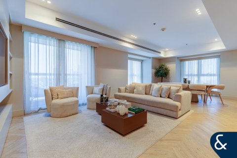 Купить квартиру в Princess Tower, Дубай Марина, Дубай: 3 спальни, 187м², № 74559 - фото 11