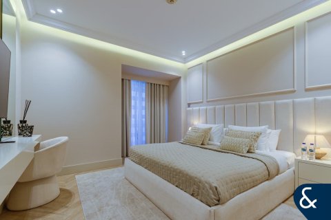 Купить квартиру в Princess Tower, Дубай Марина, Дубай: 3 спальни, 187м², № 74559 - фото 8