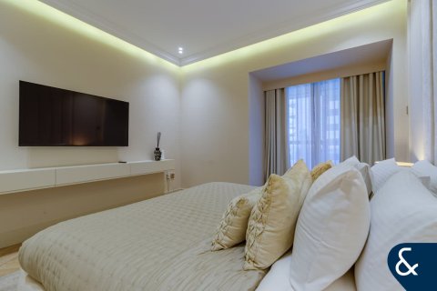 Купить квартиру в Princess Tower, Дубай Марина, Дубай: 3 спальни, 187м², № 74559 - фото 13