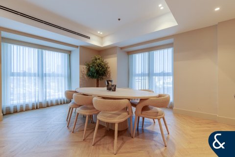 Купить квартиру в Princess Tower, Дубай Марина, Дубай: 3 спальни, 187м², № 74559 - фото 7