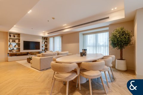 Купить квартиру в Princess Tower, Дубай Марина, Дубай: 3 спальни, 187м², № 74559 - фото 3