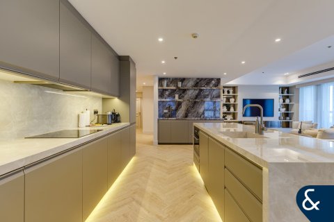 Купить квартиру в Princess Tower, Дубай Марина, Дубай: 3 спальни, 187м², № 74559 - фото 5