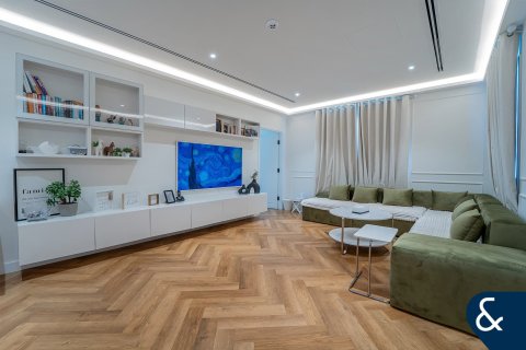 Villa à Green Community Motor City, Motor City, Dubai, 4 chambres, 399 m², № 74561 - photo 11