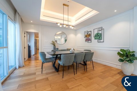 Villa à Green Community Motor City, Motor City, Dubai, 4 chambres, 399 m², № 74561 - photo 12