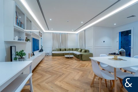 Villa à Green Community Motor City, Motor City, Dubai, 4 chambres, 399 m², № 74561 - photo 7