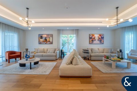 Villa à Green Community Motor City, Motor City, Dubai, 4 chambres, 399 m², № 74561 - photo 10