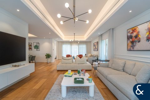 Villa à Green Community Motor City, Motor City, Dubai, 4 chambres, 399 m², № 74561 - photo 5