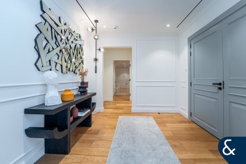 Villa à Green Community Motor City, Motor City, Dubai, 4 chambres, 399 m², № 74561 - photo 4