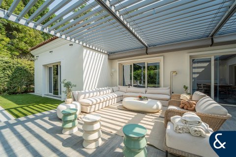 Villa à Green Community Motor City, Motor City, Dubai, 4 chambres, 399 m², № 74561 - photo 22