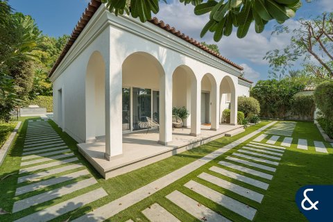 Villa à Green Community Motor City, Motor City, Dubai, 4 chambres, 399 m², № 74561 - photo 21