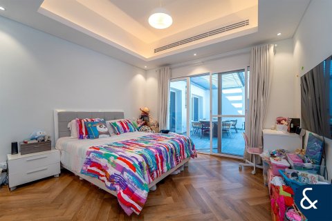 Villa à Green Community Motor City, Motor City, Dubai, 4 chambres, 399 m², № 74561 - photo 14