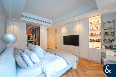 Villa à Green Community Motor City, Motor City, Dubai, 4 chambres, 399 m², № 74561 - photo 15