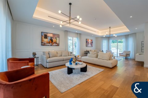 Villa à Green Community Motor City, Motor City, Dubai, 4 chambres, 399 m², № 74561 - photo 8