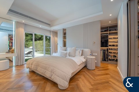 Villa à Green Community Motor City, Motor City, Dubai, 4 chambres, 399 m², № 74561 - photo 17