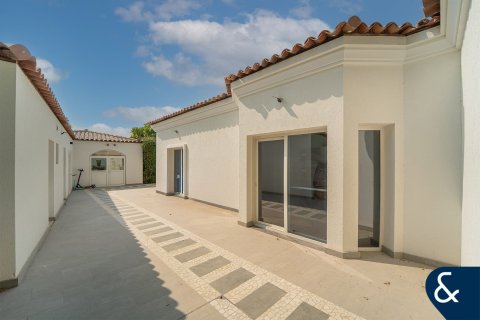 Villa à Green Community Motor City, Motor City, Dubai, 4 chambres, 399 m², № 74561 - photo 3