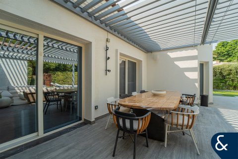 Villa à Green Community Motor City, Motor City, Dubai, 4 chambres, 399 m², № 74561 - photo 23