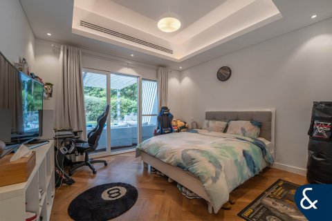 Villa à Green Community Motor City, Motor City, Dubai, 4 chambres, 399 m², № 74561 - photo 16