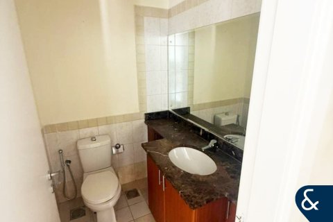 Villa à Springs 8, The Springs, Dubai, 3 chambres, 210 m², № 74564 - photo 4