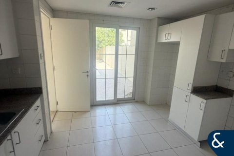 Villa à Springs 8, The Springs, Dubai, 3 chambres, 210 m², № 74564 - photo 3