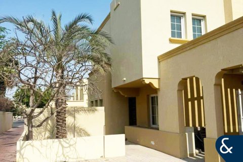 Villa à Springs 8, The Springs, Dubai, 3 chambres, 210 m², № 74564 - photo 6