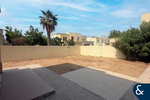 Villa à Springs 8, The Springs, Dubai, 3 chambres, 210 m², № 74564 - photo 7