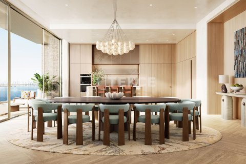 Apartment in Dubai 4 bedrooms, 422 sq.m. № 123228 - photo 10