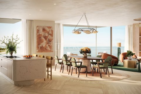 Apartment in Dubai 4 bedrooms, 422 sq.m. № 123228 - photo 11
