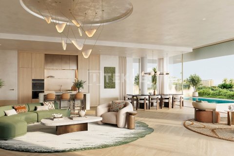 Apartment in Dubai 4 bedrooms, 422 sq.m. № 123228 - photo 8