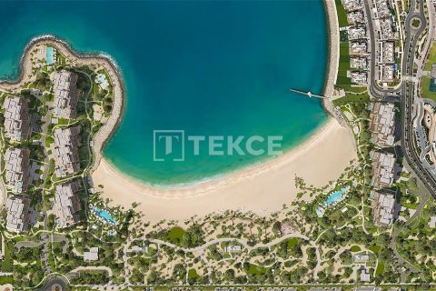 Apartment in Dubai 4 bedrooms, 422 sq.m. № 123228 - photo 3