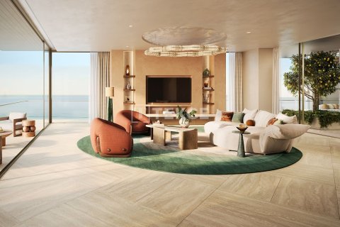 Apartment in Dubai 4 bedrooms, 422 sq.m. № 123228 - photo 9