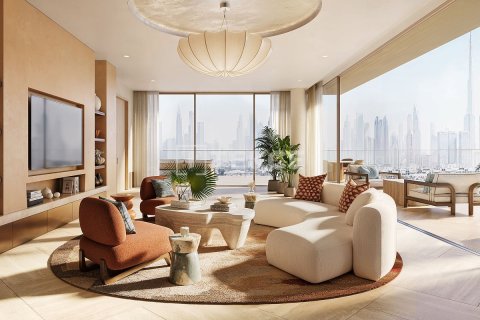 Apartment in Dubai 4 bedrooms, 422 sq.m. № 123228 - photo 7